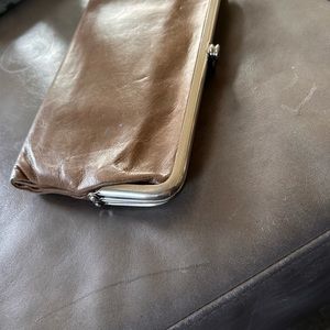 Hobo full size wallet